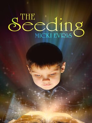 cover image of The Seeding